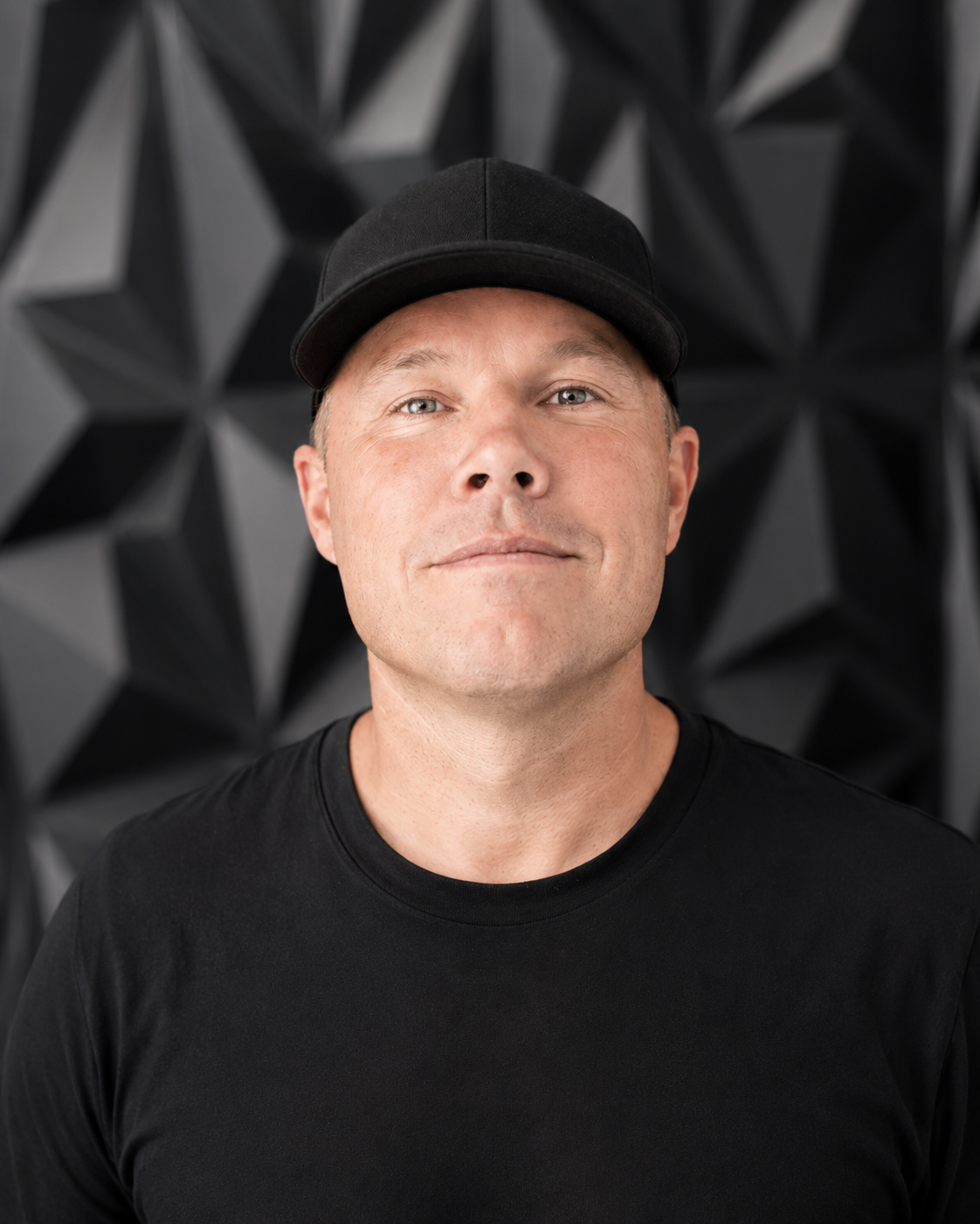 Brett Kesler, Co Founder and President at IQGuard