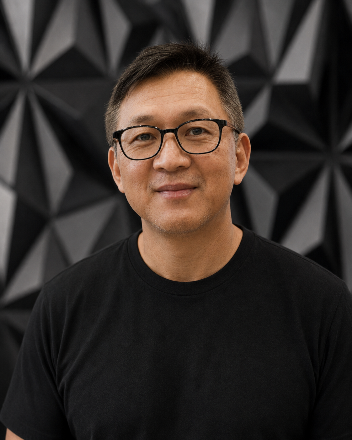 Bob Wu, Co Founder and Partner at IQGuard