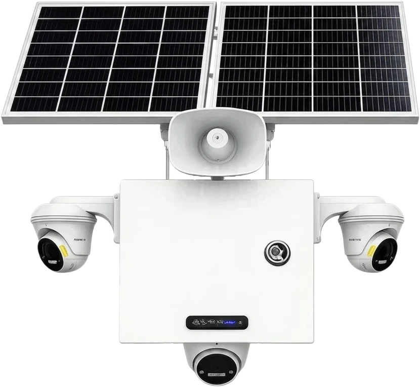 IQBox Solar
